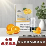 SP2s煙彈-東寧冰橙口味